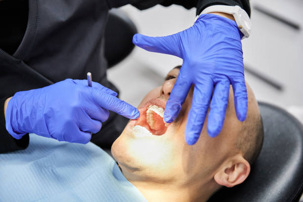 Best Weekend Emergency Dentist in Exeter, CA