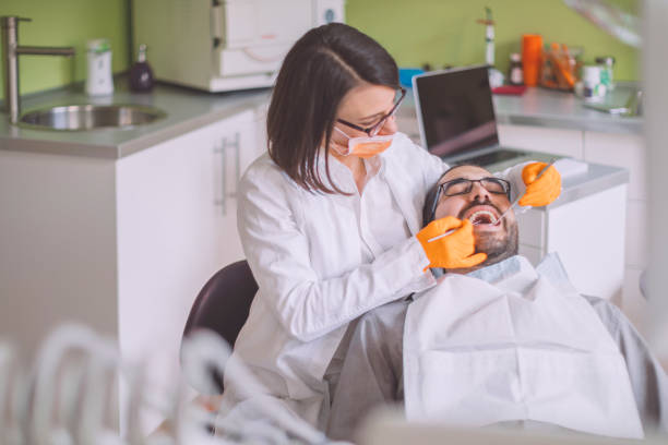 Best Emergency Dentist for Knocked-Out Tooth in Exeter, CA