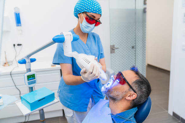 Best Pediatric Emergency Dentist in Exeter, CA