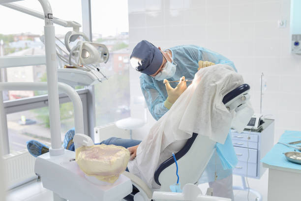 Best Pediatric Emergency Dentist in Exeter, CA