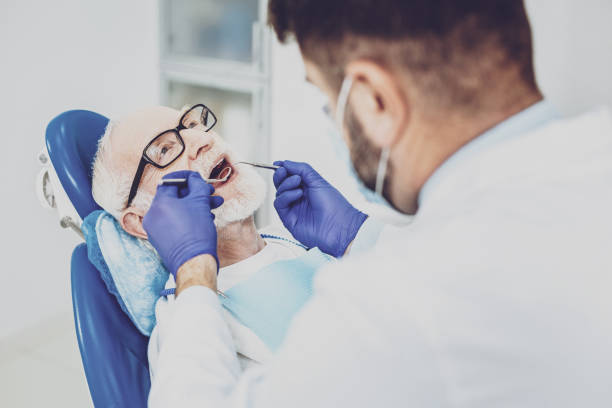 Best Emergency Root Canal Treatment in Exeter, CA